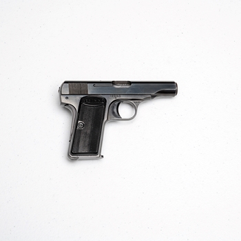 Preowned Browning 1910, 380, 3.5", (G71256)