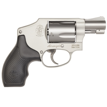 Smith and Wesson 642 (103810), 38 SW, 1.88" (G71377)