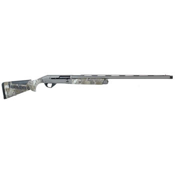 Benelli Super Black Eagle III Tungsten and Timber (11230), 12ga, 28", 3-1/2" (G71866)