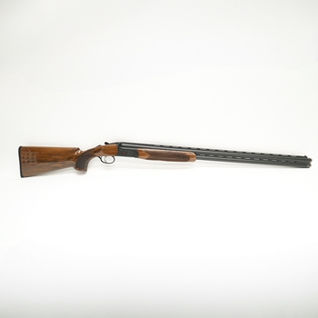 Zoli Z-Sport FR Silver Adjustable Comb 12ga, 32” (G72868)