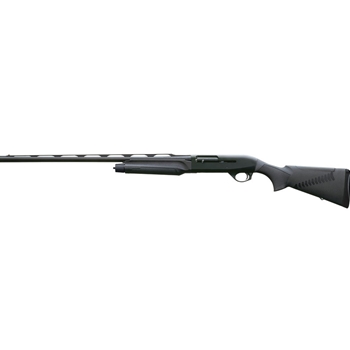 Benelli M2 LEFT HAND Black Synthetic 11071 12ga, 28”, 3”, (G73745)