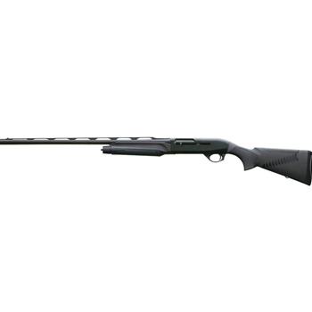 Benelli M2 LEFT HAND Black Synthetic 11071 12ga, 28”, 3”, (G76192)