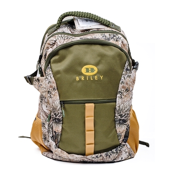 Briley GameGuard Backpack (GG/BACKPACK)