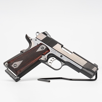 Preowned Rock 1911 .45, 4”, (G75861)