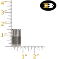 Threads at Bottom