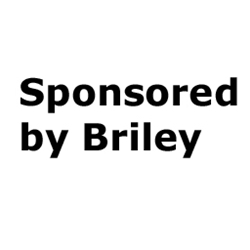 Sponsored by Briley