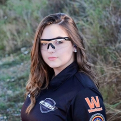 Kyleigh Hayworth