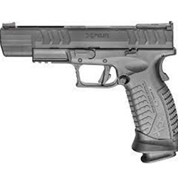 Firearms