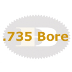 Mobil/SKB .735 Bore