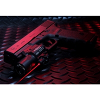 Lights, Weapon Lights, and Accessories
