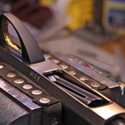 Gunsmithing