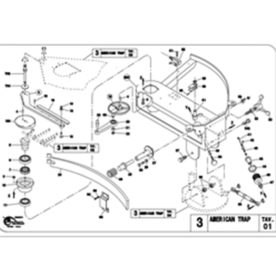 New diagram page