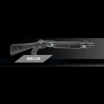 Benelli M4