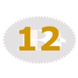 12 gauge