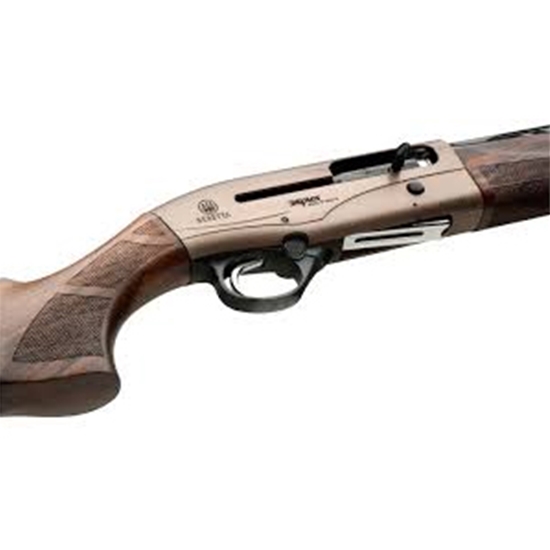Strip and Clean (Auto or Pump Action Shotguns)