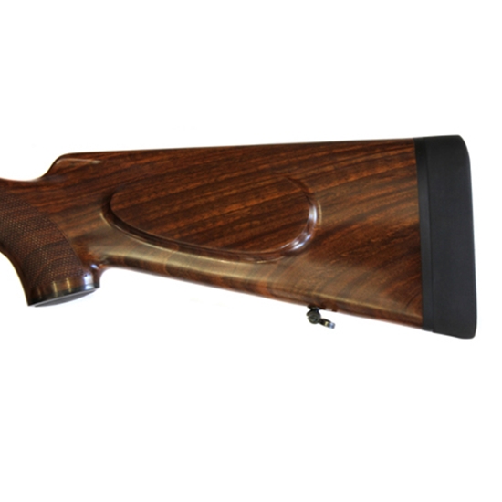 Shotgun Stock Work