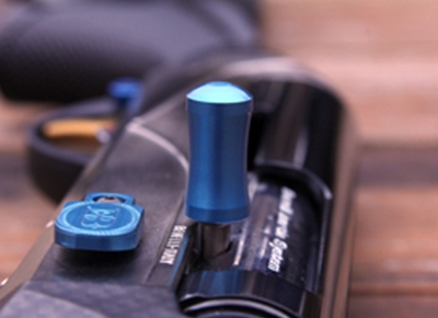 Shotgun Gunsmithing Packaged Guns