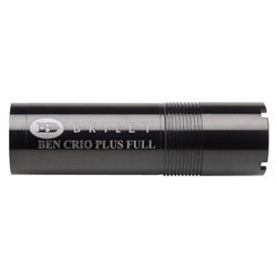 Benelli (Crio Plus) Flush Black Oxide Choke - 12 Gauge