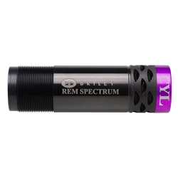 Remington Spectrum Black Oxide Ported Choke - 12 Gauge