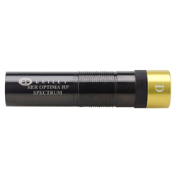 Beretta (HP) Spectrum Black Oxide Choke - 12 Gauge