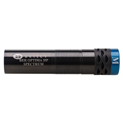 Beretta (HP) Spectrum Black Oxide Ported Choke - 12 Gauge