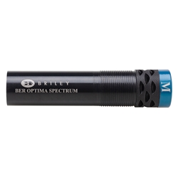 Beretta (Optima) Spectrum Black Oxide Ported - 12 Gauge