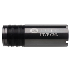 Invector Plus Flush Black Oxide Choke - 12 Gauge