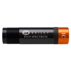 Invector Plus Spectrum Black Oxide Choke - 12 Gauge