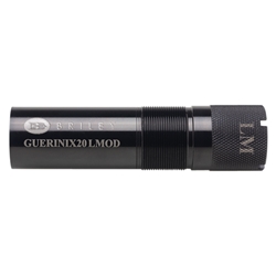 Caesar Guerini Extended Black Oxide - 20 Gauge