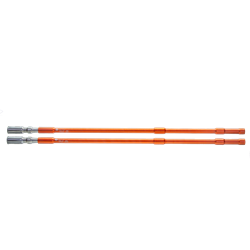Companion Drop-In .410 Bore Tube Set, Standard Weight