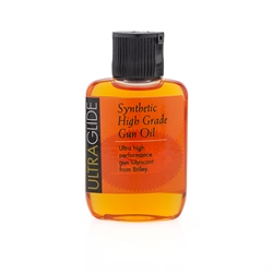 Briley Ultra Glide Synthetic High Grade Gun Oil