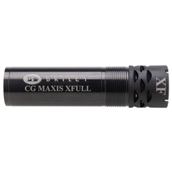 Caesar Guerini Maxis Ported Black Oxide Choke - 12 Gauge