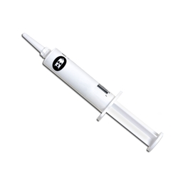 Briley Unilube Synthetic Choke Tube Grease Syringe