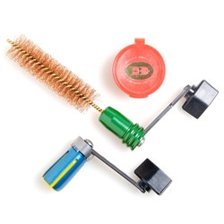 Care Kit 20 ga - For Briley Thin Wall Chokes