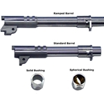 Match 1911 Auto Barrel and Bushing