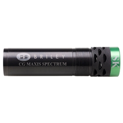 Caesar Guerini Maxis Spectrum Black Oxide Ported Choke - 12 Gauge