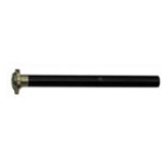 Government Aluminum Guide Rod with Cap - One Piece - 52822 Briley