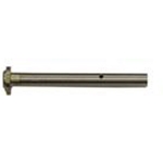 Government Aluminum Guide Rod with Cap - One Piece 52823 Briley