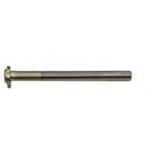 Commander Stainless Guide Rod with Cap - Two Piece