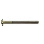 Government Stainless Guide Rod with Cap - Two Piece