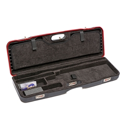 Briley Negrini 1 Gun Tubeset Case with 30" for Flat or High Rib Barrel  (CASE1659LR-TS)