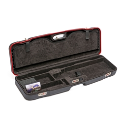 Briley Negrini 1622 1 Gun Tubeset Case with 34.5" fits Flat Rib or High Rib Barrel  (CASE1622LR-TS)