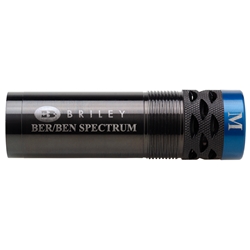 Mobil Choke Spectrum Black Oxide Ported - 12 Gauge