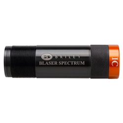 Blaser Spectrum Black Oxide Choke - 12 Gauge