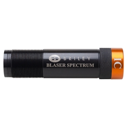 Blaser Spectrum Black Oxide Choke - 28 Gauge