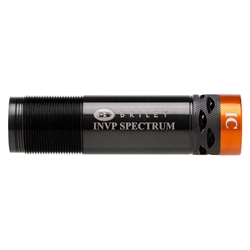 Invector Plus Spectrum Black Oxide Ported Choke - 20 Gauge