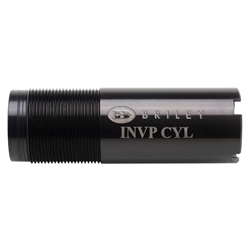 Invector Plus Flush Black Oxide Choke - 20 Gauge