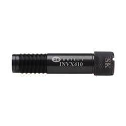 Invector Extended Black Oxide Choke - .410 Bore