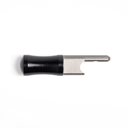 Briley Bolt Operating Handle - (Fits Silver, SX2 12 gauge)