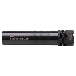 Beretta (HP) Ported Black Oxide Shotgun Choke - 20 Gauge